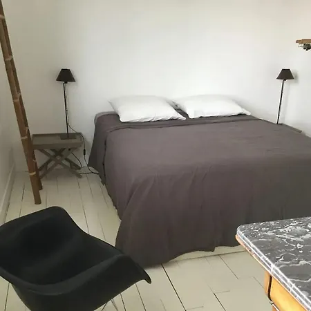 Maison De Charme Proche Plages De La Baule Avec Jardin Holiday home *