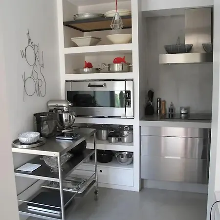 Maison De Charme Proche Plages De La Baule Avec Jardin Holiday home Le Pouliguen