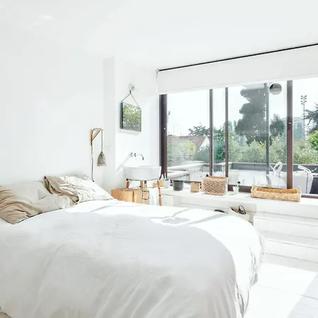 Maison De Charme Proche Plages De La Baule Avec Jardin Holiday home