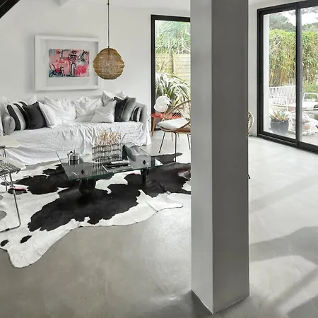Maison De Charme Proche Plages De La Baule Avec Jardin Le Pouliguen