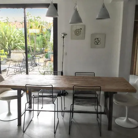 Maison De Charme Proche Plages De La Baule Avec Jardin Holiday home Le Pouliguen