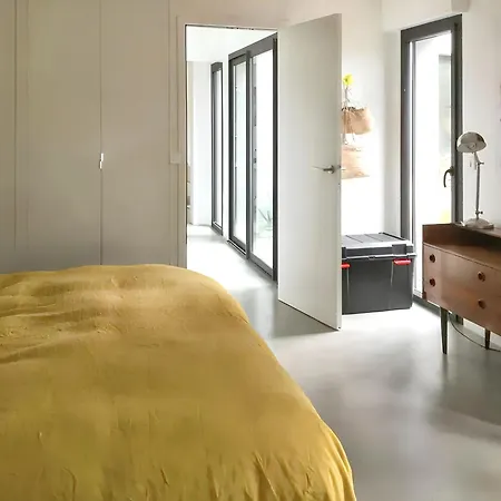 Maison De Charme Proche Plages De La Baule Avec Jardin Holiday home
