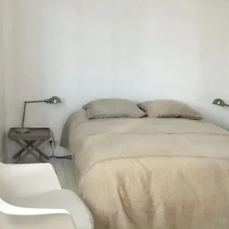 Maison De Charme Proche Plages De La Baule Avec Jardin Le Pouliguen