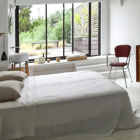Maison De Charme Proche Plages De La Baule Avec Jardin * Le Pouliguen
