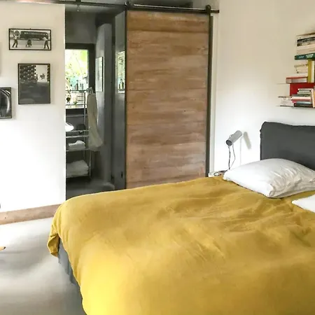 Holiday home Maison De Charme Proche Plages De La Baule Avec Jardin