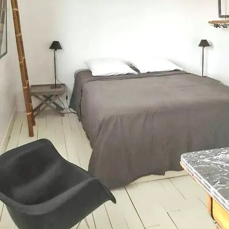 Maison De Charme Proche Plages De La Baule Avec Jardin *