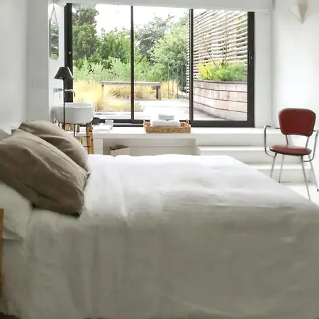 Maison De Charme Proche Plages De La Baule Avec Jardin *