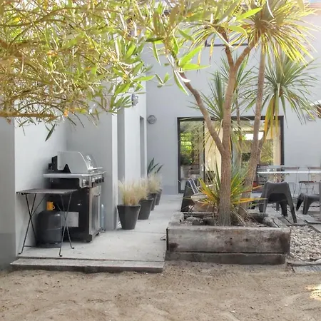 Maison De Charme Proche Plages De La Baule Avec Jardin * Le Pouliguen