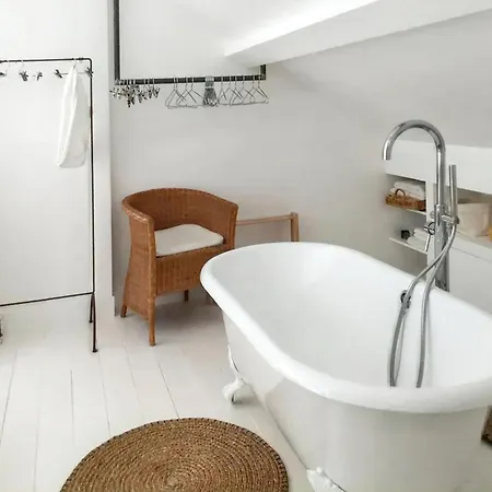 Maison De Charme Proche Plages De La Baule Avec Jardin Holiday home *