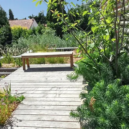 Maison De Charme Proche Plages De La Baule Avec Jardin Holiday home Le Pouliguen