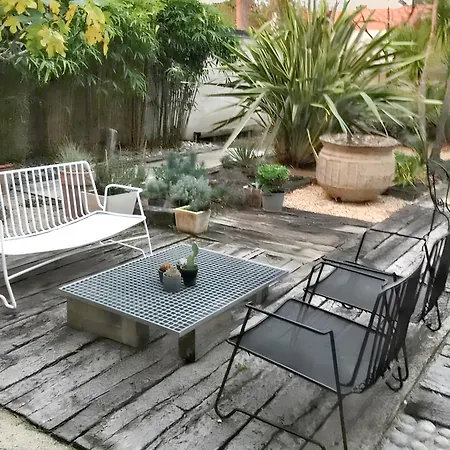 Maison De Charme Proche Plages De La Baule Avec Jardin *