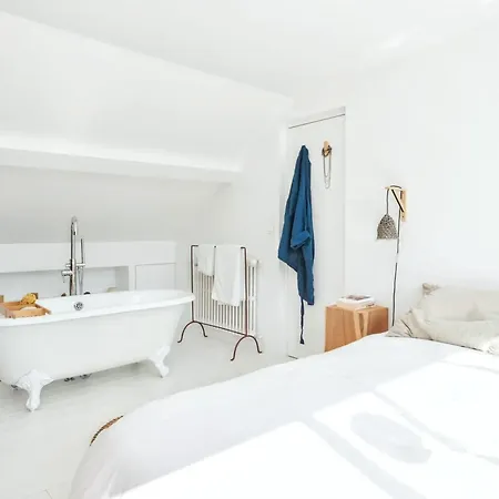 Holiday home Maison De Charme Proche Plages De La Baule Avec Jardin *
