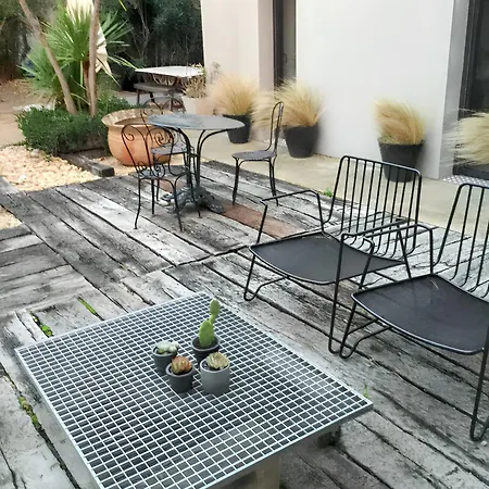 Holiday home Maison De Charme Proche Plages De La Baule Avec Jardin